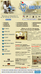 Mobile Screenshot of anident.pl